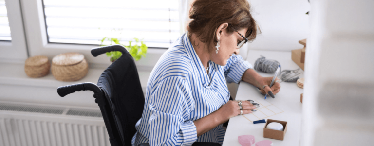 zatrudnienie niepełnosprawnych