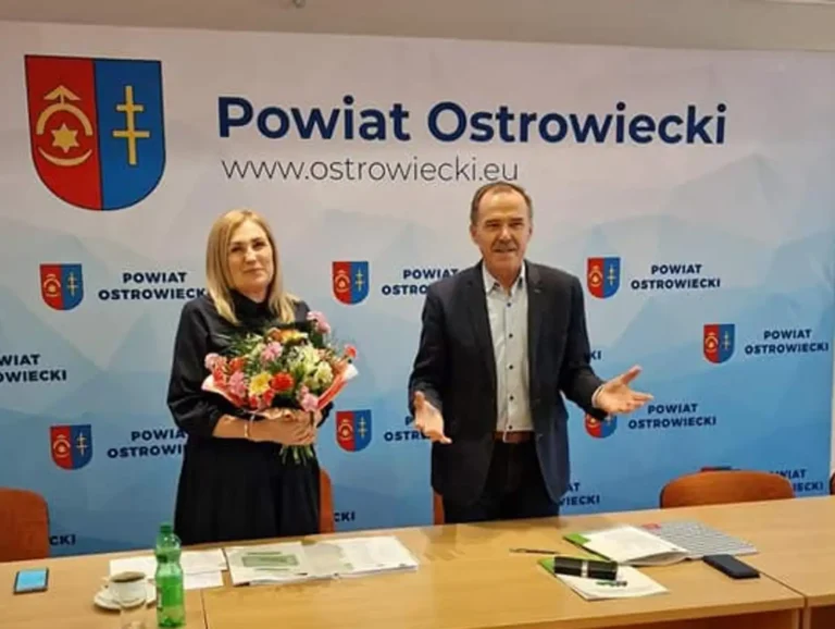 Urząd pracy Ostrowiec
